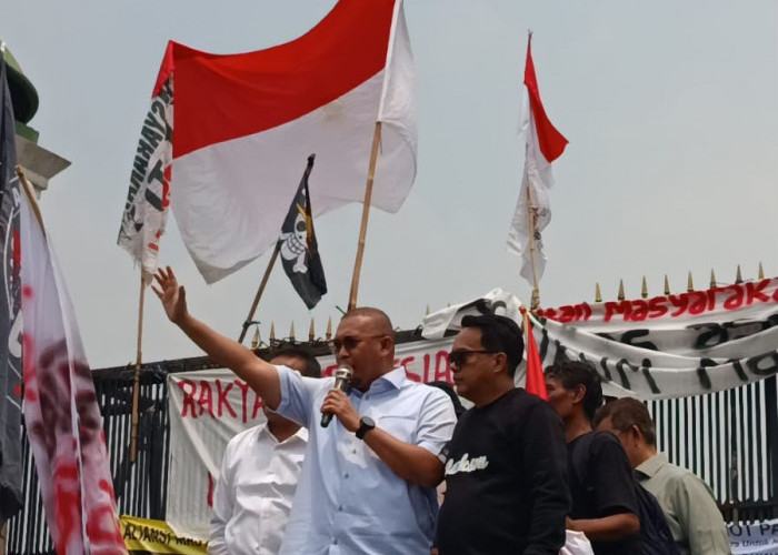 Jogja Police Watch Ingatkan Polisi Hindari Tindakan Represif Kawal Aksi Demonstrasi