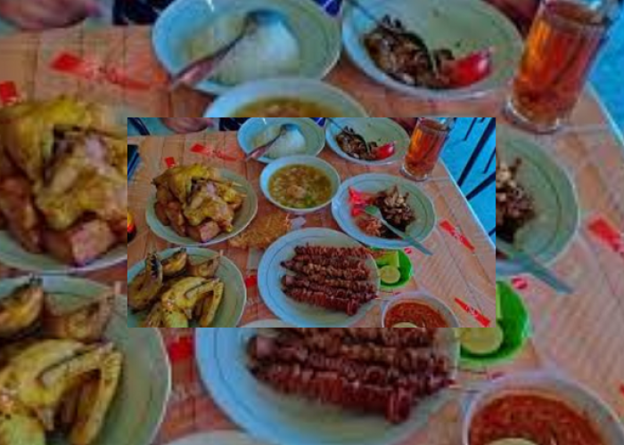 Jelajah Rasa Soto Favorit Dr. Tirta Masuk Kuliner Legendaris yang Wajib Dicoba