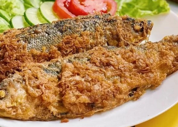 Rekomendasi Oleh-Oleh Khas Semarang yang Tak Boleh Terlewatkan, Simak Informasi Selengkapnya Disini