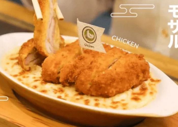 Manjakan Diri di Hari Spesial, Yuk Cobaiin Birthday Treats Tangerang 2025, Berikut Informasi Selengkapnya