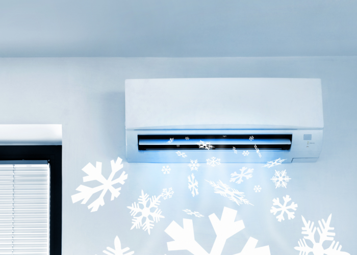5 Rekomendasi AC low watt : Solusi Ruangan yang Sejuk Namun Tetap Hemat Daya Listrik