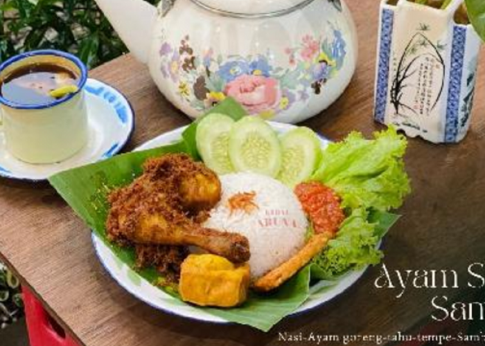 Menjelajah Rasa Kuliner Bogor Terbaru Juli yang Wajib Masuk Daftar Kunjungan