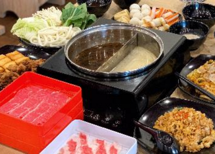 Rekomendasi Restoran All You Can Eat Semarang Paling Ramah Kantong dan Menggugah Selera