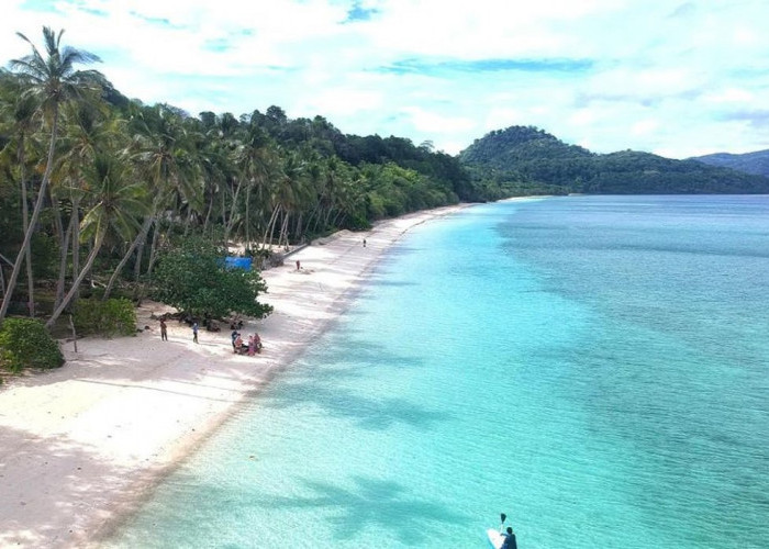 6 Destinasi Wisata Alam Menarik di Kepulauan Selayar, Buat Perjalanan Liburan Makin Berkesan