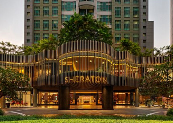 Buka Puasa Bersama di Surabaya Jelajahi Ragam Paket Buffet Hotel dari Mewah Hingga Ekonomis