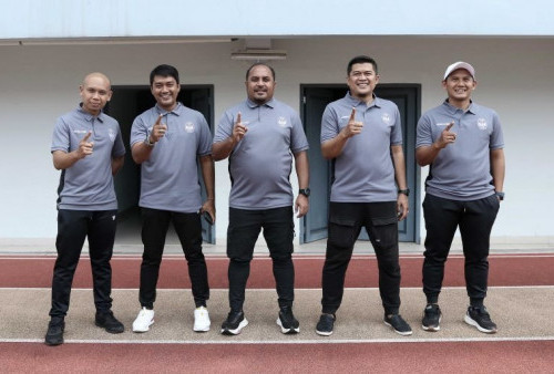 PSIM Yogyakarta Tunjuk 4 Nama Ini di Jajaran Pelatih, CEO Ungkap Alasannya 