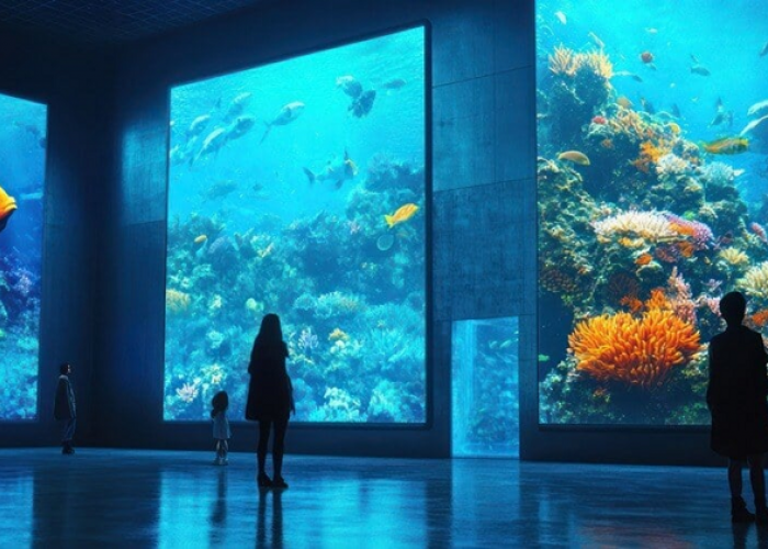 Destinasi Viral dan Paling Diburu Jadi Pelarian Singkat Akhir Tahun di Jakarta, Cek Info Selengkapnya Disini