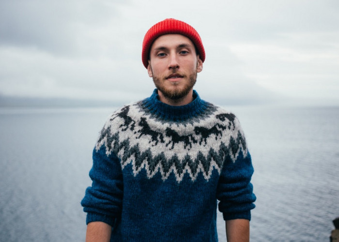 5 Kombinasi Warna Pakaian Pria untuk Ciptakan Visual yang Lebih Sharp, Simak Lengkapnya Disini