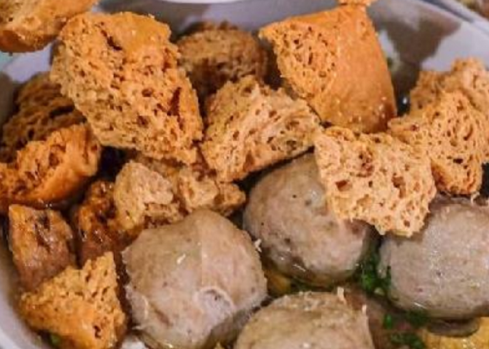 Wisata Kuliner Bakso Paling Enak di Jogja yang Wajib Dicoba dengan Tetelan Melimpah