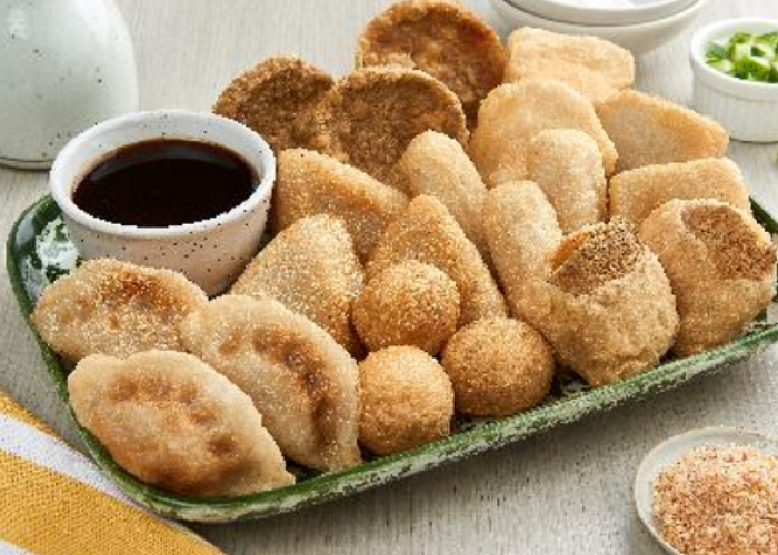 Menjelajahi Kelezatan Jambi, Berikut Ini Kuliner Rasa Paling Menggugah Selera