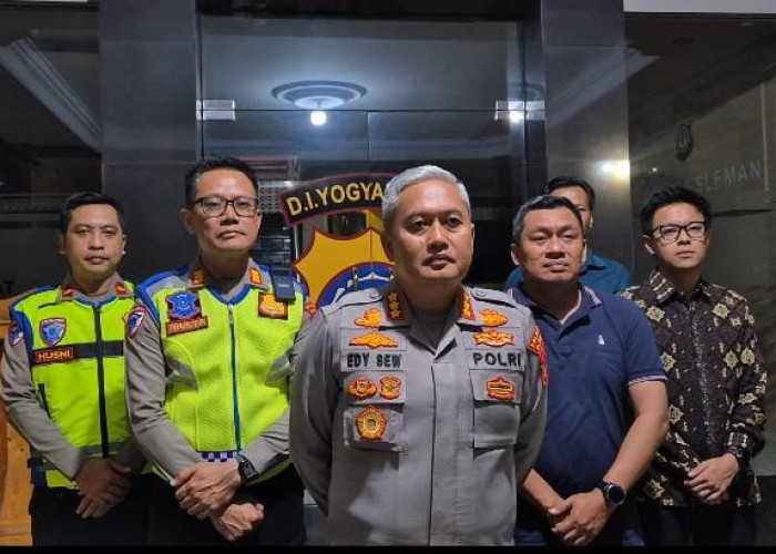 Kasus Jambret Maut Sleman Masuk Jaksa, CCTV dan Ahli UGM Jadi Kunci