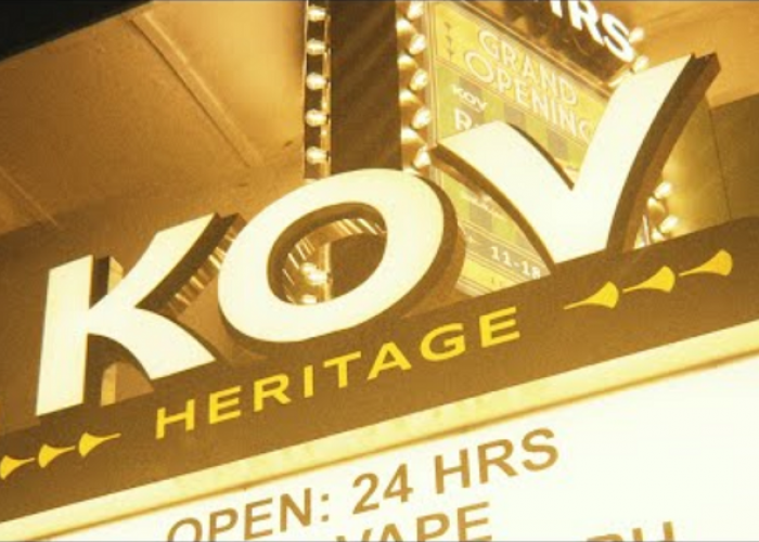 Destinasi Nongkrong Cantik Sampai Kuliner Paling Mengenyangkan Estetik di Semarang