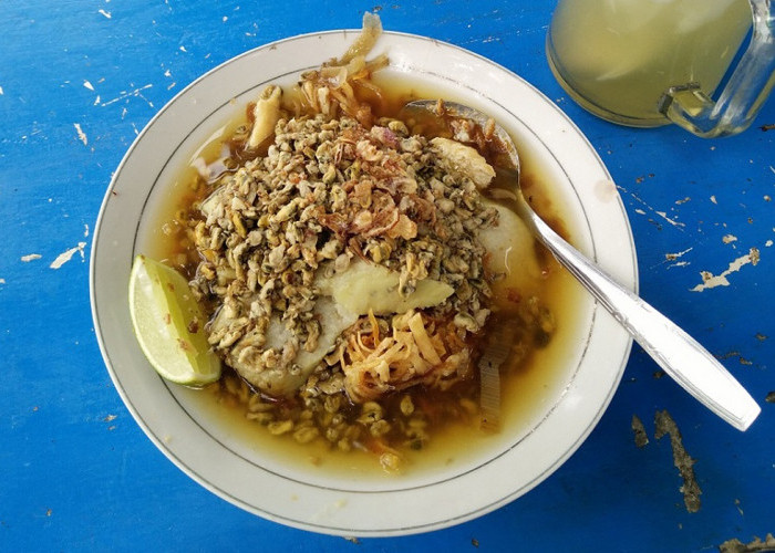 Punya Cita Rasa Mengesankan, Simak 6 Pilihan Kuliner Lezat dari Sidoarjo Paling Populer di Kalangan Wisatawan