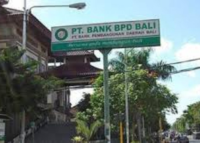 Sajikan KUR Bunga Terjangkau Bank BPD Bali: Solusi Permodalan UMKM Dengan KUR Mikro, Limit Hingga Rp75 Juta