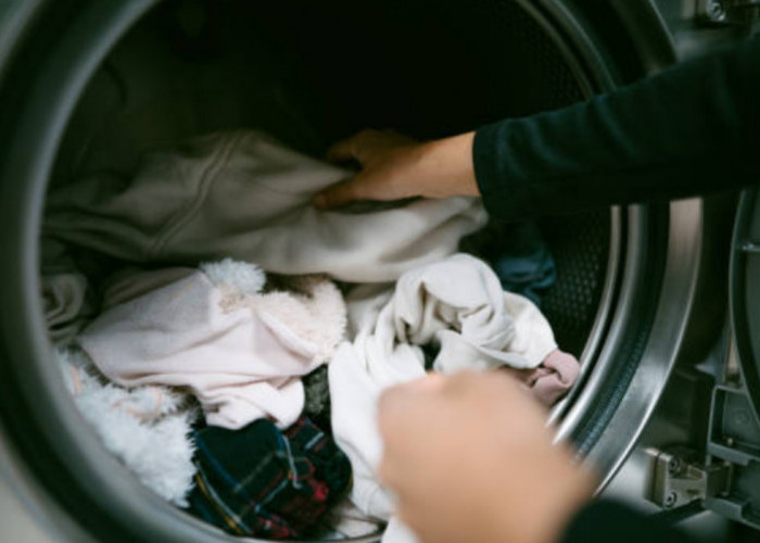 5 Tips Jitu Memilih Merek Mesin Cuci Terbaik untuk Usaha Laundry