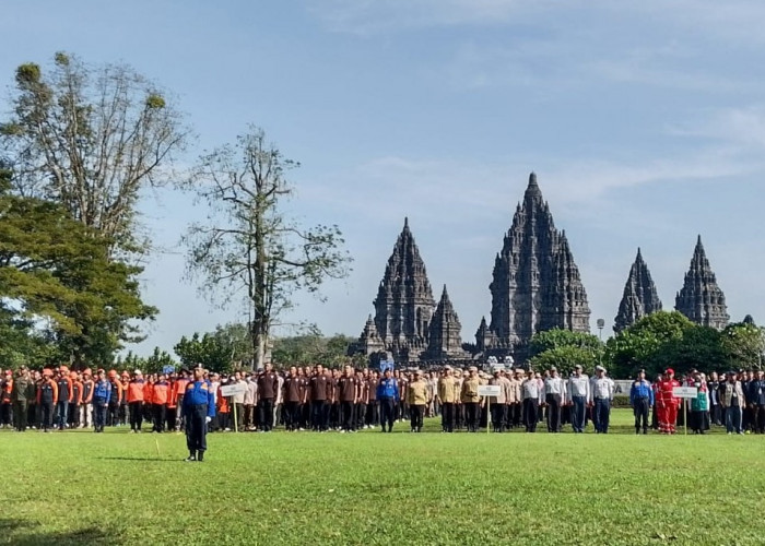 Melawan Trauma Dengan Bersiap Siaga, Ketangguhan Mental Para Lansia Penyintas Gempa Jogja 2006