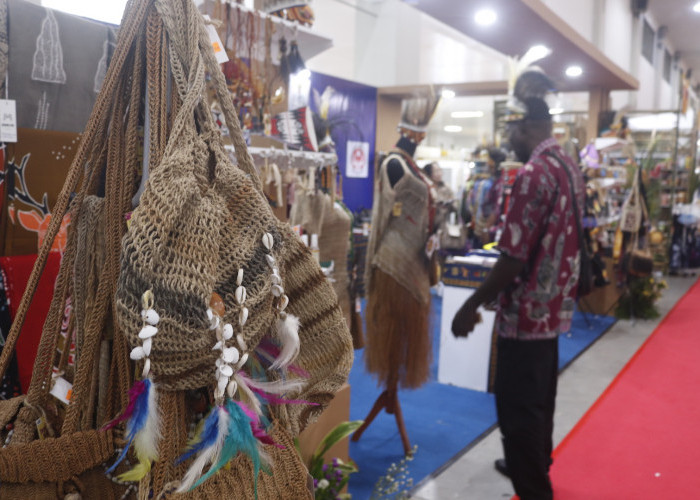 27 Tahun Digelar di Jakarta, INACRAFT Festival 2026 Hadir di Jogja Bidik Pasar Nasional dan Global