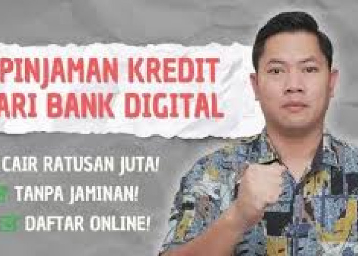 Butuh Uang Cepat Dan Aman? Inilah Daftar Pinjaman Digital, Bunga Kecil Terdaftar OJK