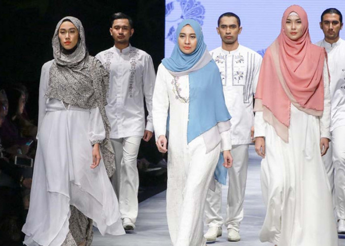 Menarik, 6 Pakaian Muslim Indonesia Kaya Akan Budaya. Kalian Wajib Tau!