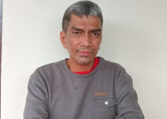 P21 Sudah Jalan, Tersangka Baru Masih Gelap: Ujian Serius Kejari Sleman Jelang Natal - Tahun Baru