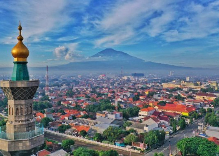 5 Destinasi Wisata Terbaru 2024 di Cirebon, Awas Balik Lagi Karena Nyaman dan Seru