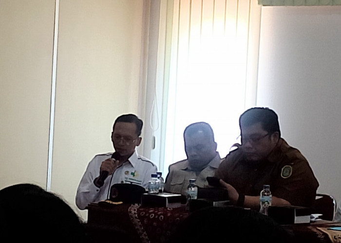 RS Panembahan Senopati Bantul Siaga Total Nataru: IGD 24 Jam, Cuci Darah hingga Kemoterapi Tetap Jalan