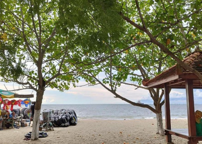 Pesona Tersembunyi Wisata Hits di Gresik jadi Destinasi Populer Paling Direkomendasikan 