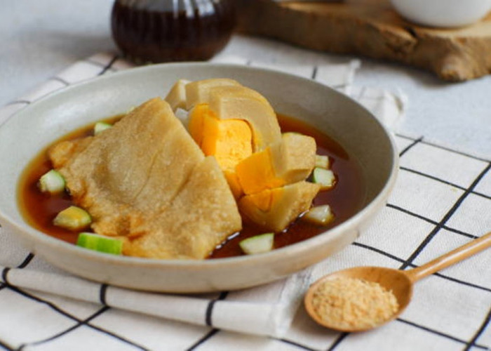 Bikin Siapa Saja Pasti Ketagihan! Inilah 6 Makanan Khas Palembang yang Terbuat dari Ikan 