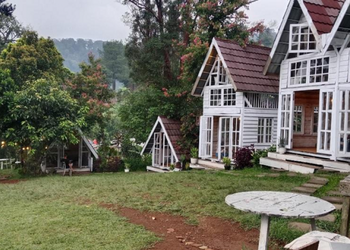 Rekomendasi Tempat Makan Strategis di Sekitar Penginapan Jalur Puncak, Berikut Informasi Selengkapnya