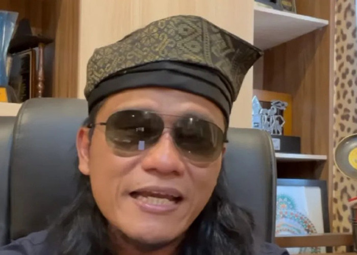 Gus Miftah dan Atta Halilintar Dilaporkan Persatuan Dukun Indonesia ke Polisi, Nggak Ambil Pusing