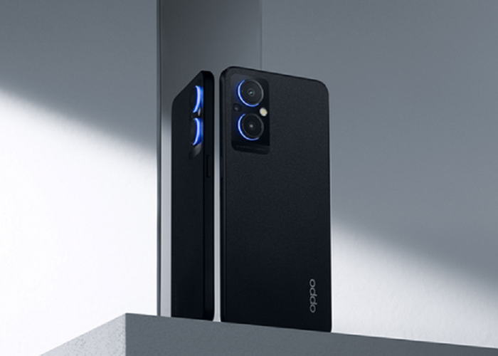 Harga Terjangkau, Berikut Spesifikasi Oppo Reno7 Z 5G, Jaringan Super Cepat Hp Terbaru Oppo Kamera Canggih