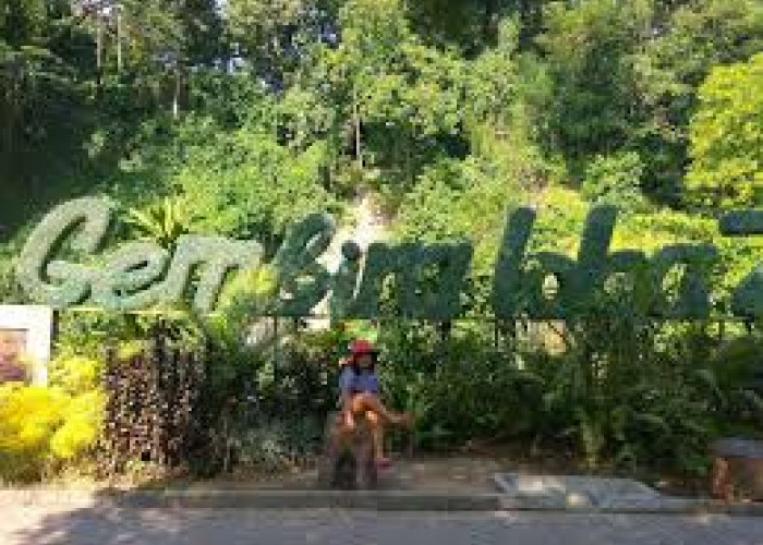 Gembira Loka Zoo Kebun Binatang Yang Menarik, Wisata Ramah Anak Rekomendasi Tempat Liburan Akhir Tahun