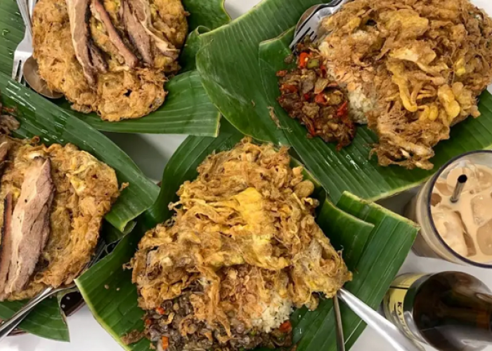 Jelajah Rasa Deretan Tempat Makan Legendaris dan Kekinian di Malang