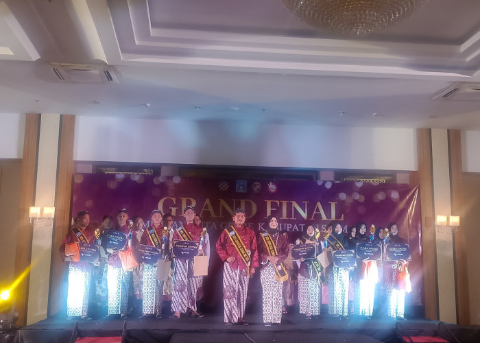 Grand Final Duta GenRe Sleman 2025, Magnet Baru untuk Remaja Berkarakter dan Sehat