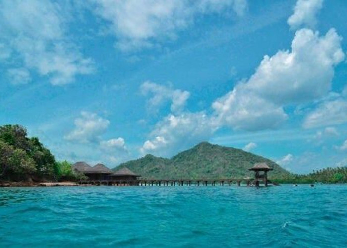 7 Rekomendasi Wisata Terbaru 2024 Lampung, Pas Buat Libur Lebaran Bareng Keluarga Simak Tips dan Lokasinya