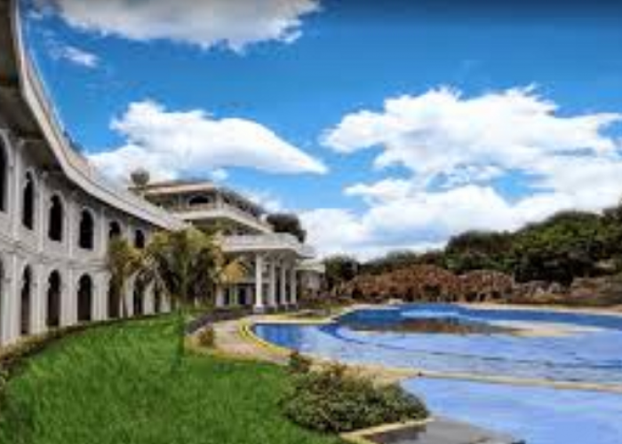 Keindahan Pesona Cigwa Green World Adventure Wisata Puncak Bogor, Simak Ulasan Lengkapnya Berikut Ini