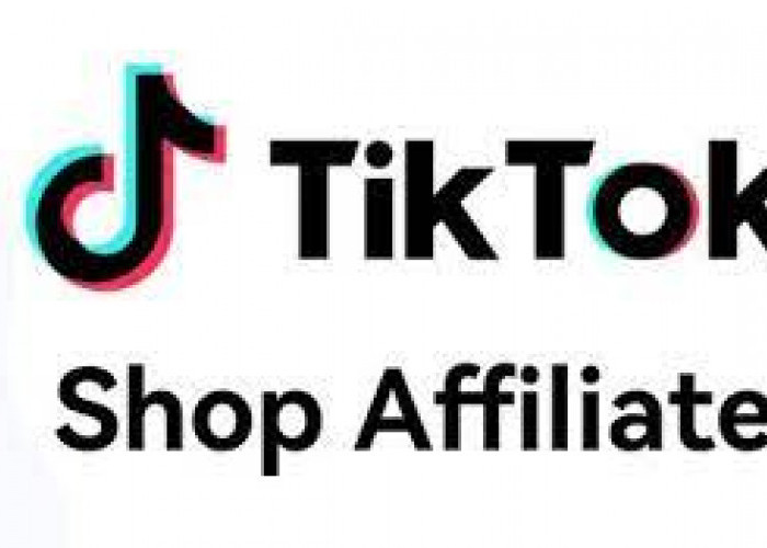 Dapatkan 500 Ribu Rupiah Perhari Hanya Dengan Menjadi Tiktok Shop Affiliate