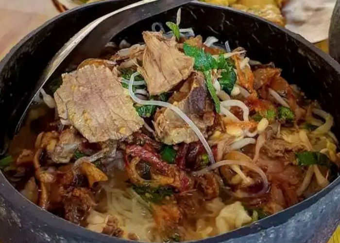 5 Ragam Kuliner Lezat dan Menarik Kulon Progo, Banyak Pilihan Memanjakan Lidah