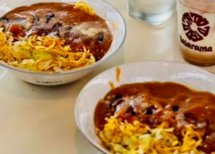 Menelusuri Jejak Kelezatan Mi Jepang di Purwokerto, Berikut ini Rekomendasi Terbaik