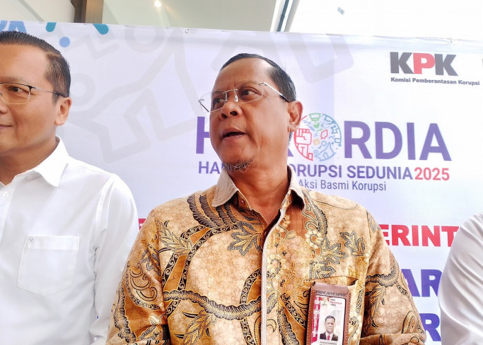 KPK Soroti DPR dan DPRD, Legislator Masih Jadi Titik Rawan Korupsi