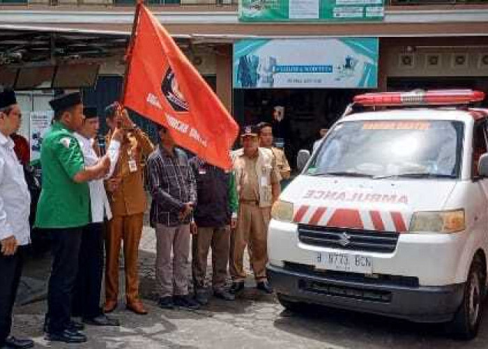 Bantul Kirim Relawan ke Sumbar, Standar Operasional dan Diklat Lengkap untuk Pencarian Korban Bencana
