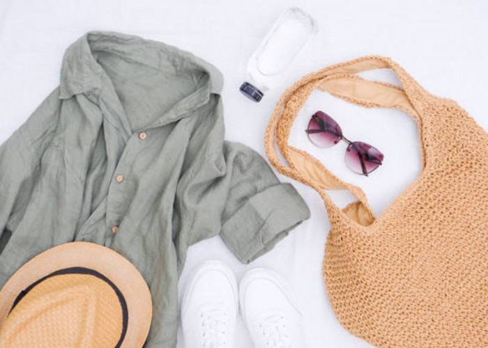 Cara Menentukan Style Fashion yang Sesuai dengan Karakter, Bikin Penampilan Terlihat Sempurna