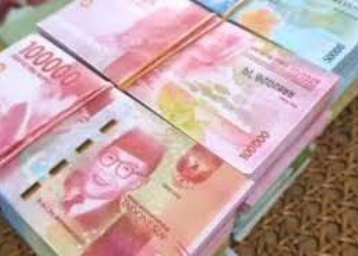 Pilihan Pinjaman Tunai Cepat Limit Hingga Rp15 Juta, Yang Terjamin Aman Dan Terpercaya Terdaftar OJK 2025