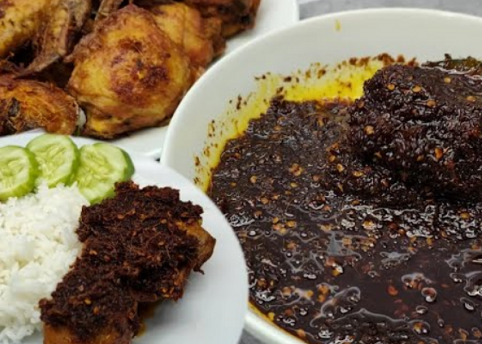 Menjelajahi Spot Ayam Bakar Legendaris Wisata Kuliner Surabaya yang Wajib Dicoba