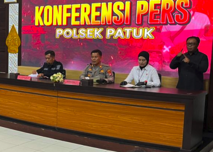  Tragis, Anak Disabilitas Jadi Korban Kekerasan Seksual di Patuk Gunungkidul