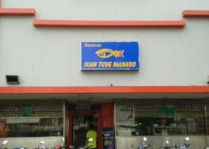 Rekomendasi Cita Rasa di Sudirman Tempat Makan Lezat dan Terjangkau bagi Pekerja Kantoran