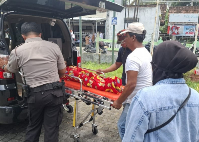 Korban Keracunan Massal Hajatan di Tempel Sleman Capai 160 Orang