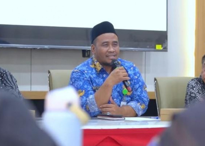 Dinkesda Brebes Perkuat Koordinasi Quick Wins Pelayanan Darah, Cegah Kasus Angka Kematian Ibu