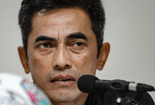 PSS Sleman Akan Evaluasi Penampilan Setelah Kalah dari PSIS Semarang, Ini Kata Coach seto 