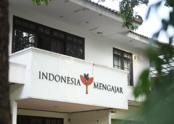 Indonesia Mengajar Dorong Pembelajaran yang Bermakna dan Menggembirakan bagi Anak Gunungkidul